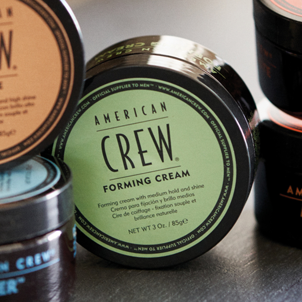 Hair Wax